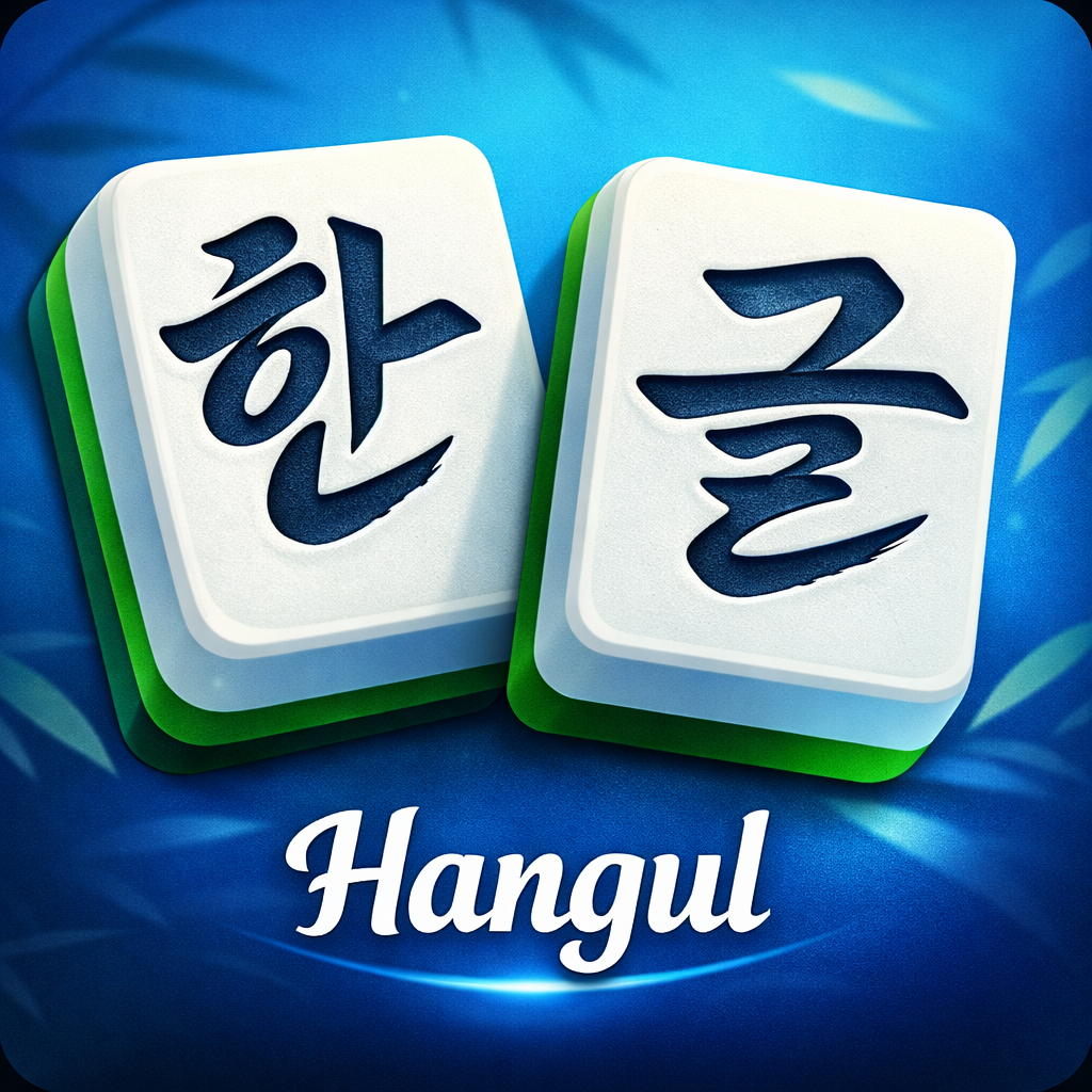 K-Mahjong Icon