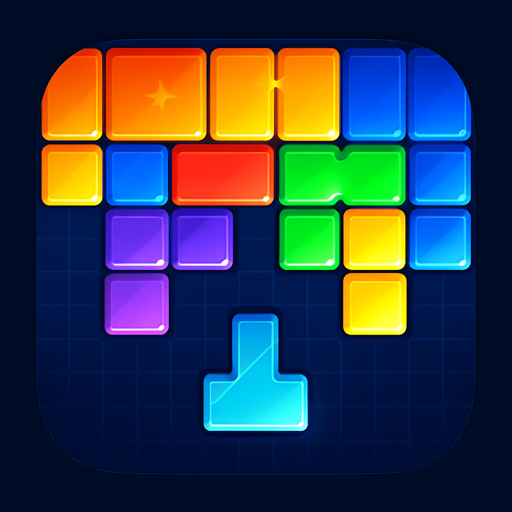Mega Block