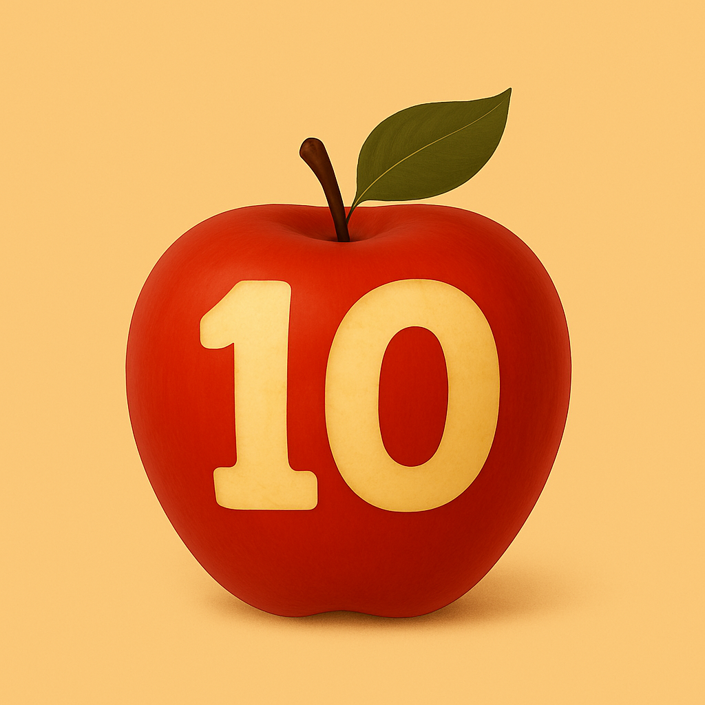 Apple Game Plus